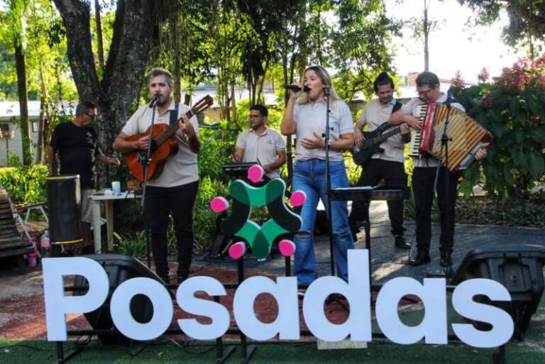 El Jardín Botánico "Alberto Roth" celebró sus 45 años junto a la comunidad imagen-17