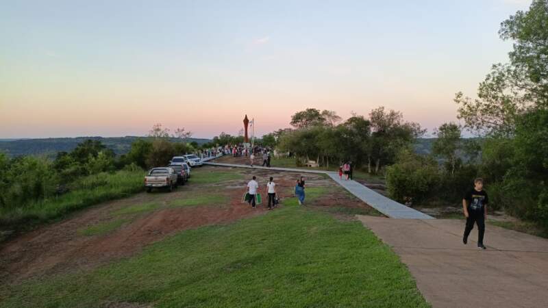 “Serenata a Mbororé”, para mantener viva la memoria imagen-2