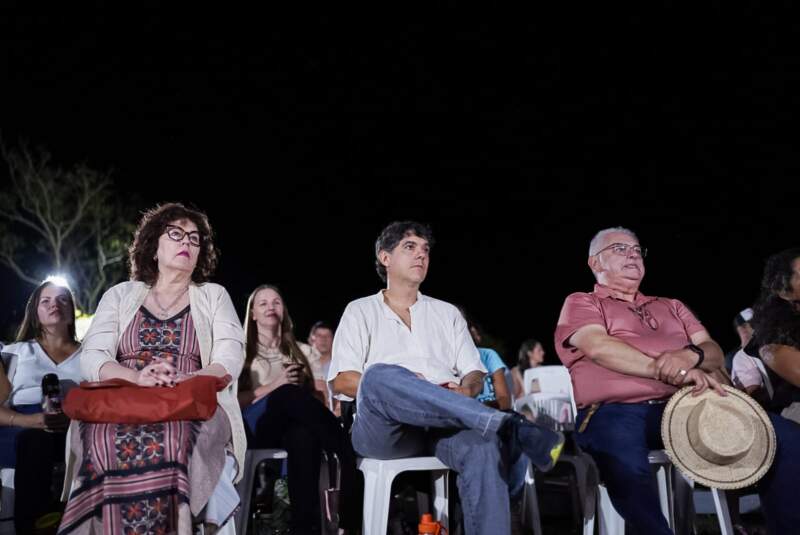 Passalacqua encabezó la “Serenata a Mbororé” y destacó la defensa histórica de la soberanía en Misiones 17 Passalacqua encabezó la “Serenata a Mbororé” y destacó la defensa histórica de la soberanía en Misiones imagen-16