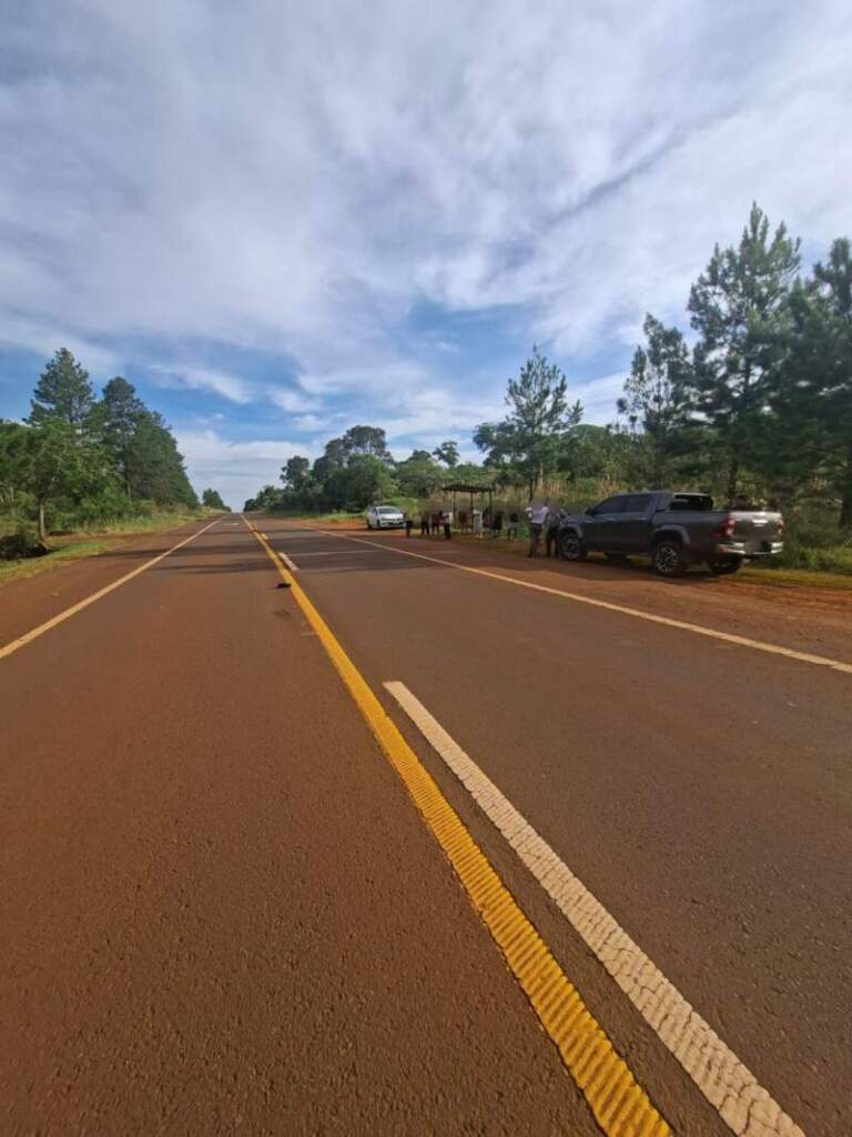 Falleció la adolescente que había resultado gravemente herida en un siniestro vial en Fracrán imagen-38