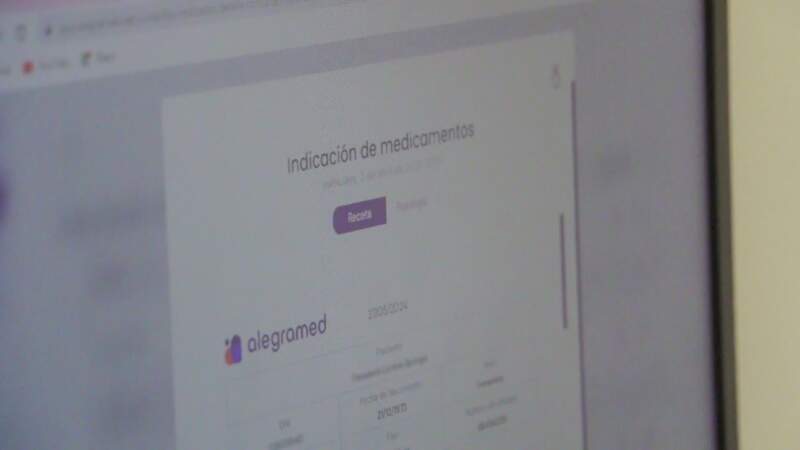 Telemedicina, receta digital e instituciones conectadas: el Madariaga lidera una red digital con miles de consultas y turnos autogestionados imagen-8