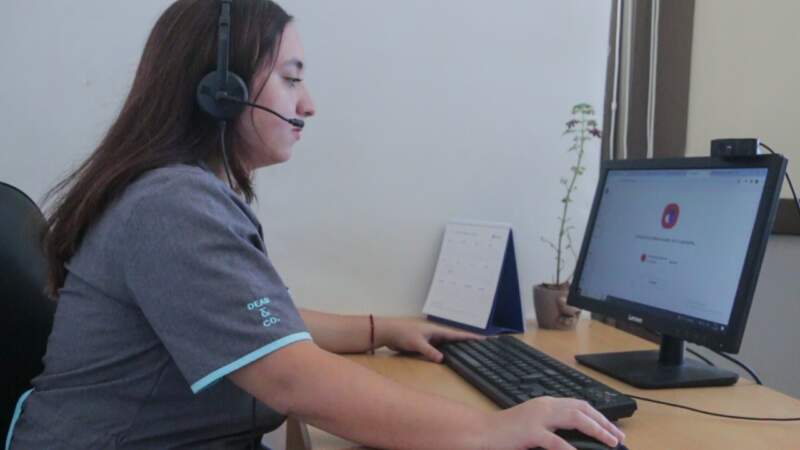 Telemedicina, receta digital e instituciones conectadas: el Madariaga lidera una red digital con miles de consultas y turnos autogestionados imagen-14