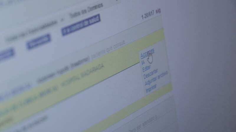 Telemedicina, receta digital e instituciones conectadas: el Madariaga lidera una red digital con miles de consultas y turnos autogestionados imagen-12