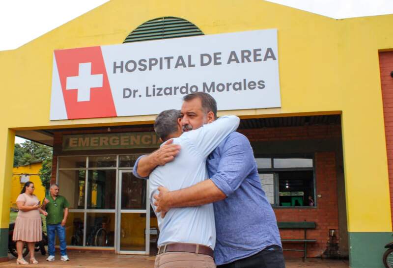 Después de 25 años, San Javier recupera el quirófano y eleva su Hospital a Nivel III imagen-4