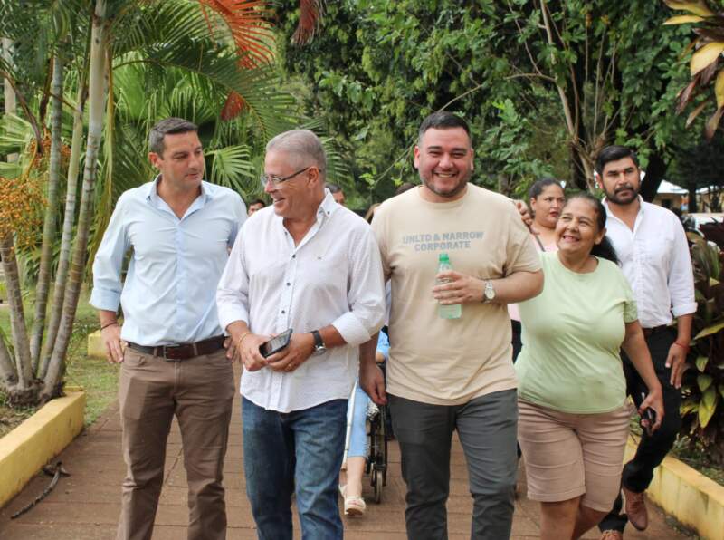 Después de 25 años, San Javier recupera el quirófano y eleva su Hospital a Nivel III imagen-8