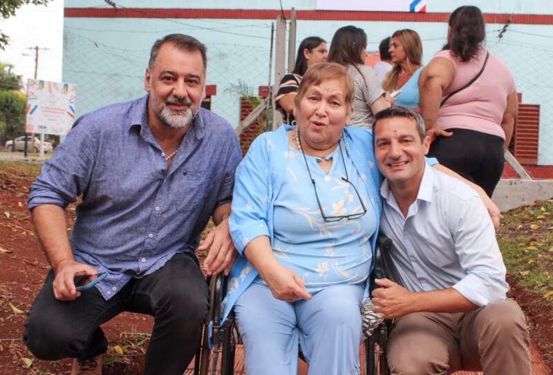 Después de 25 años, San Javier recupera el quirófano y eleva su Hospital a Nivel III imagen-6