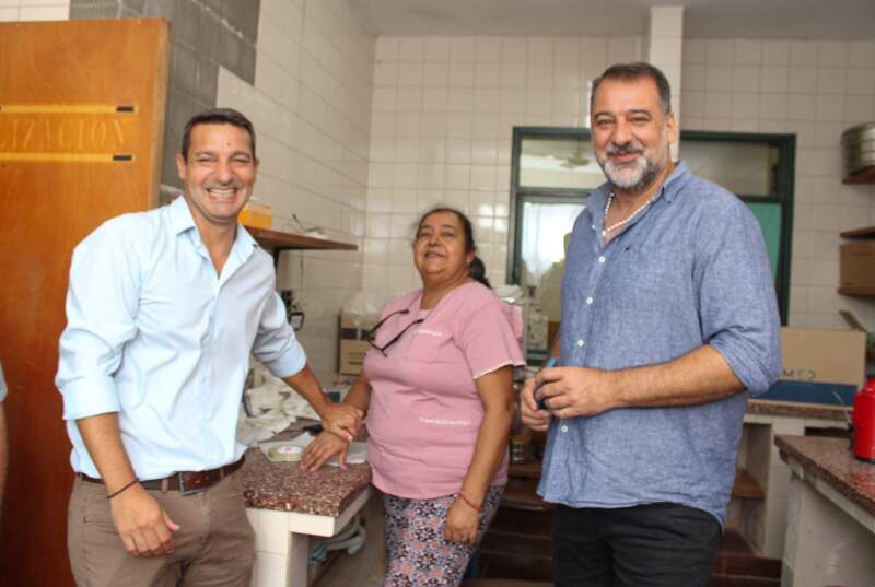 Después de 25 años, San Javier recupera el quirófano y eleva su Hospital a Nivel III imagen-12