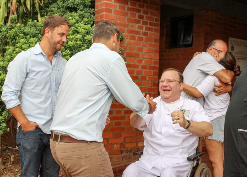 Después de 25 años, San Javier recupera el quirófano y eleva su Hospital a Nivel III imagen-10