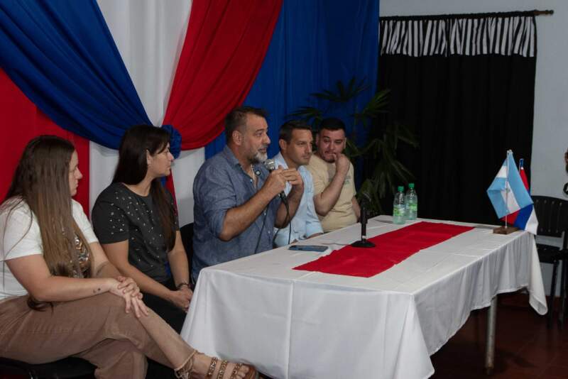 Después de 25 años, San Javier recupera el quirófano y eleva su Hospital a Nivel III imagen-16