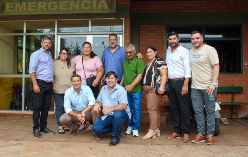 Después de 25 años, San Javier recupera el quirófano y eleva su Hospital a Nivel III imagen-14