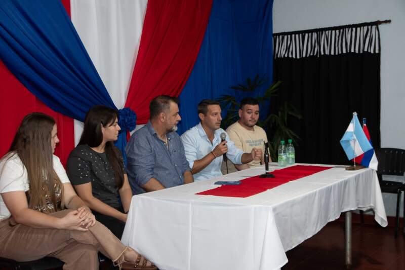 Después de 25 años, San Javier recupera el quirófano y eleva su Hospital a Nivel III imagen-22