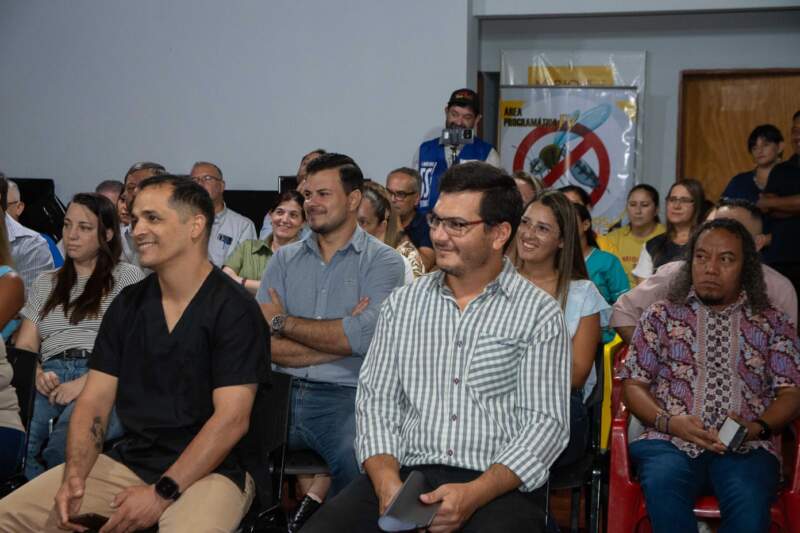 Después de 25 años, San Javier recupera el quirófano y eleva su Hospital a Nivel III imagen-18