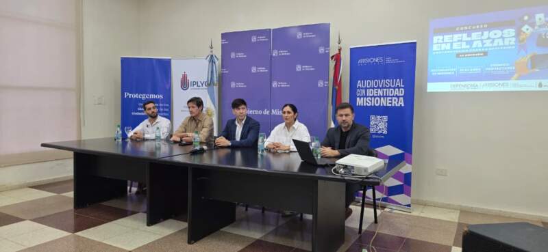 Concurso: Misiones apuesta a la voz de los jóvenes para frenar el avance de la ludopatía online imagen-2