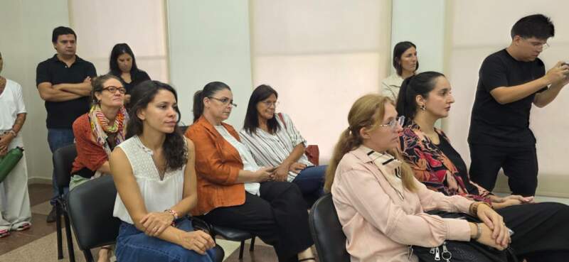 Concurso: Misiones apuesta a la voz de los jóvenes para frenar el avance de la ludopatía online imagen-6