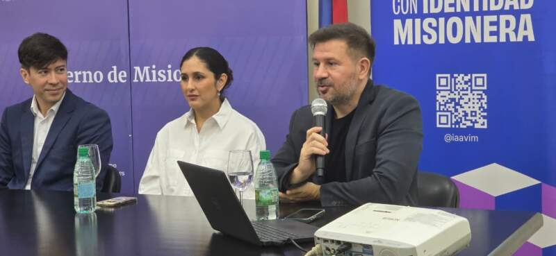 Concurso: Misiones apuesta a la voz de los jóvenes para frenar el avance de la ludopatía online imagen-4