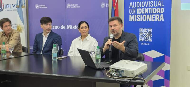 Concurso: Misiones apuesta a la voz de los jóvenes para frenar el avance de la ludopatía online imagen-8