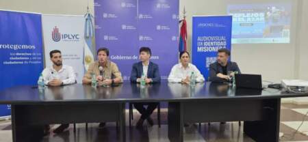 Concurso: Misiones apuesta a la voz de los jóvenes para frenar el avance de la ludopatía online imagen-5