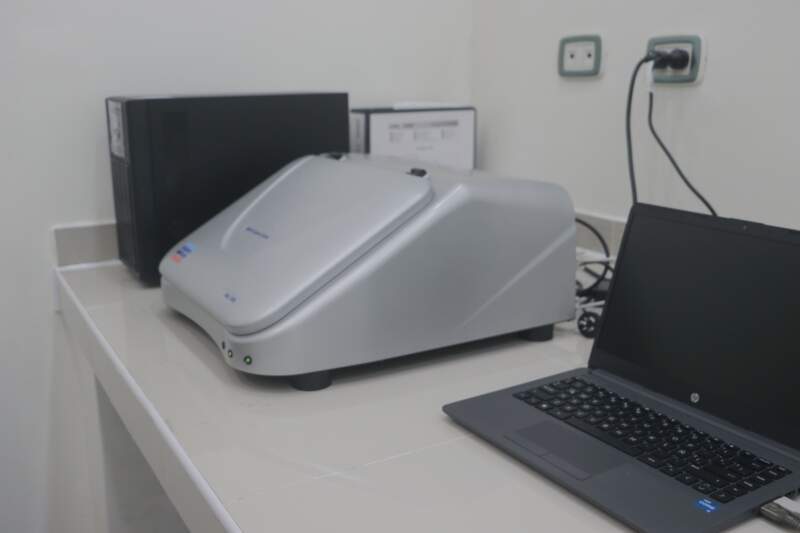 El Madariaga reanuda el programa de HPV con cobertura provincial y foco en la prevención del cáncer cervicouterino imagen-6