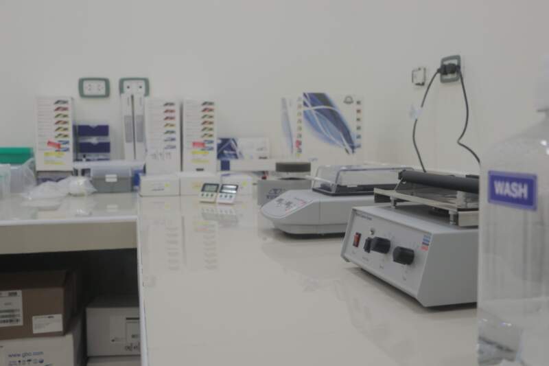 El Madariaga reanuda el programa de HPV con cobertura provincial y foco en la prevención del cáncer cervicouterino imagen-10