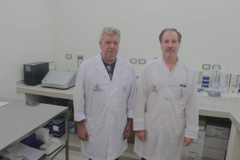 El Madariaga reanuda el programa de HPV con cobertura provincial y foco en la prevención del cáncer cervicouterino imagen-4