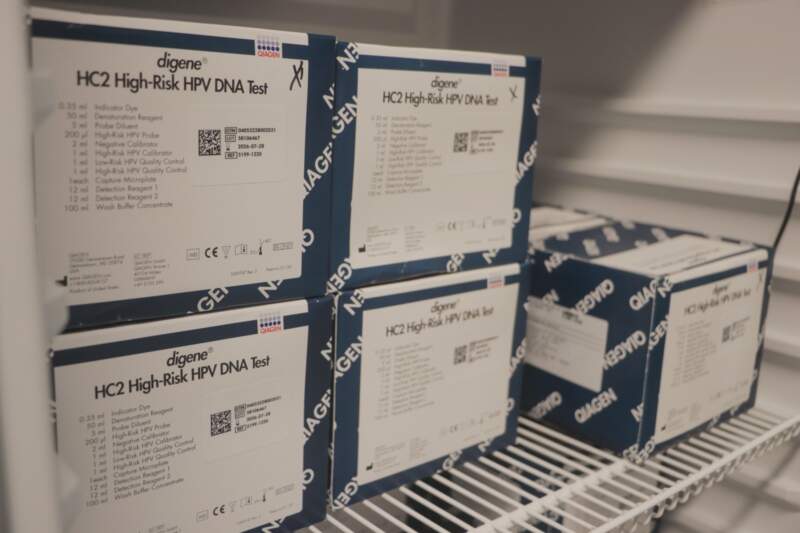 El Madariaga reanuda el programa de HPV con cobertura provincial y foco en la prevención del cáncer cervicouterino imagen-8