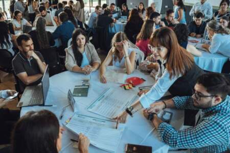 Posadas avanza en el diseño del Plan Estratégico 2035 imagen-4