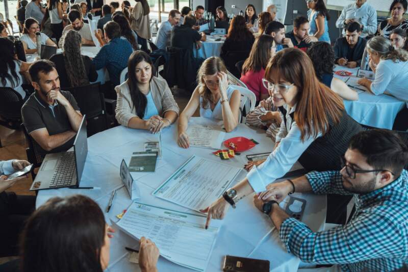 Posadas avanza en el diseño del Plan Estratégico 2035 imagen-54