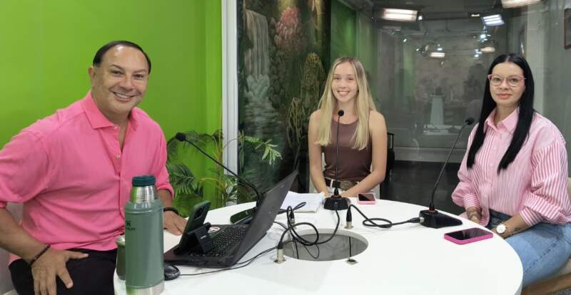 Desde el Parlamento de la Mujer, presentan propuestas para fortalecer derechos de la infancia rural y generar espacios inclusivos imagen-2