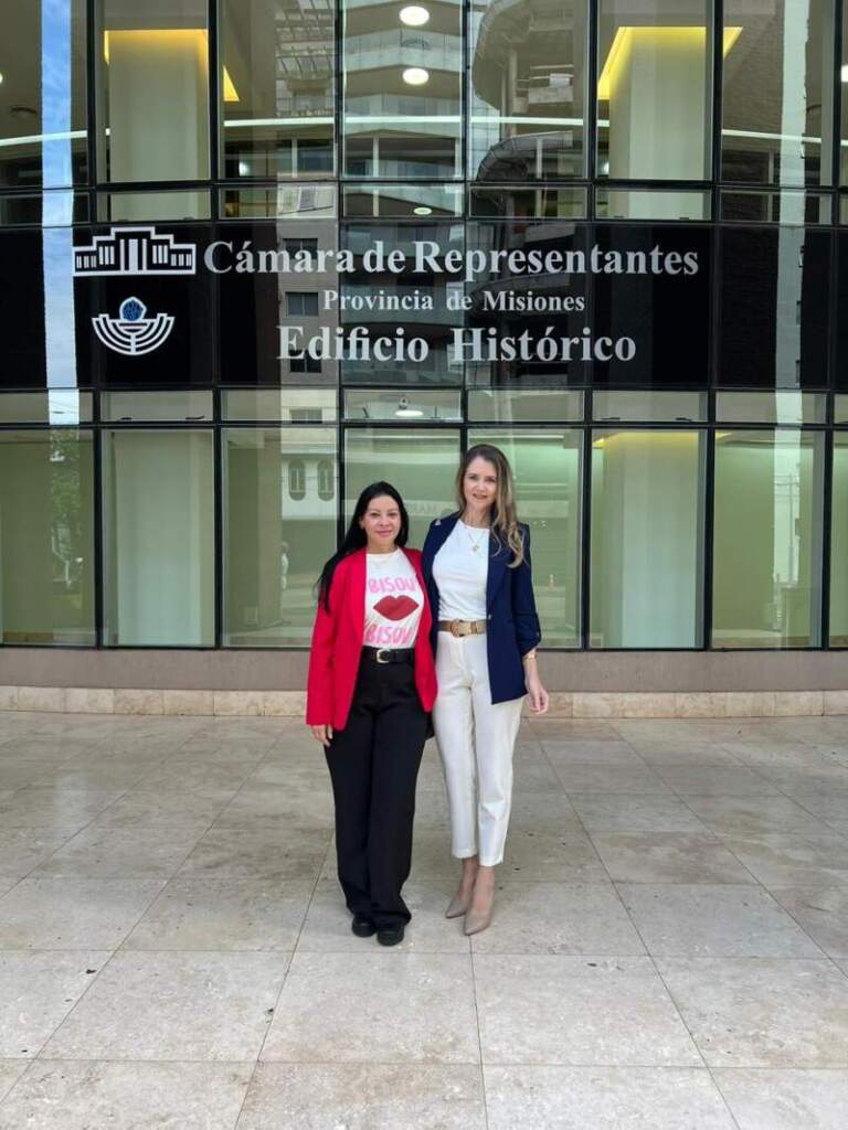 Desde el Parlamento de la Mujer, presentan propuestas para fortalecer derechos de la infancia rural y generar espacios inclusivos imagen-18
