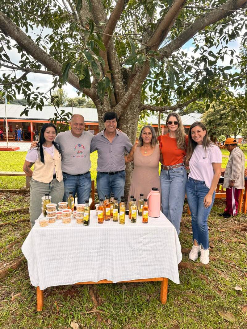 Desde el Parlamento de la Mujer, presentan propuestas para fortalecer derechos de la infancia rural y generar espacios inclusivos imagen-6