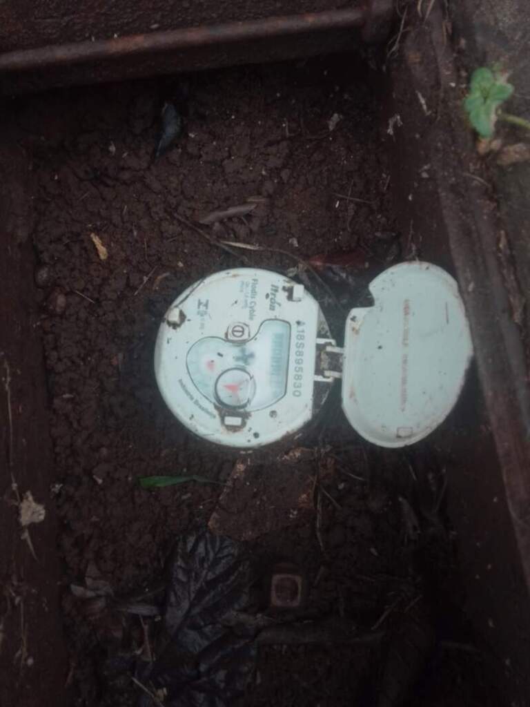 Obligan a Samsa a colocar válvulas de escape de aire en medidores de agua imagen-37