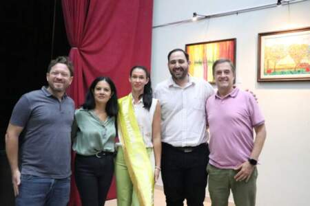 Alem presentó su Agenda de Eventos 2026 imagen-13