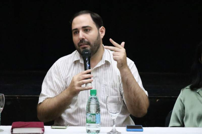 Alem presentó su Agenda de Eventos 2026 imagen-2