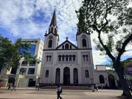 Posadas se prepara para celebrar el Día de San José, patrono de la ciudad imagen-5