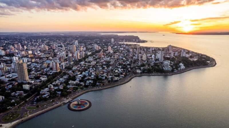 Posadas será sede de la II Cumbre Internacional de Economía Verde y Ciudades Sustentables imagen-8