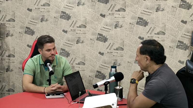 “Hay que volver al barrio y escuchar los problemas reales" imagen-1