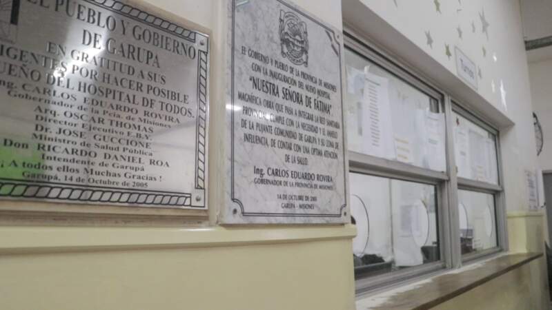 El Hospital de Fátima consolida su trabajo de descentralización con el Madariaga para patologías de mediana y baja complejidad imagen-7