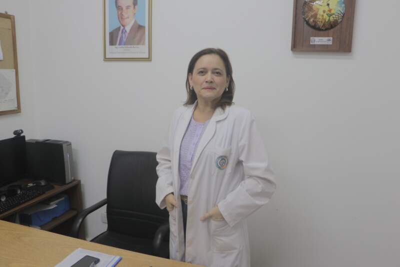 El Hospital de Fátima consolida su trabajo de descentralización con el Madariaga para patologías de mediana y baja complejidad imagen-9