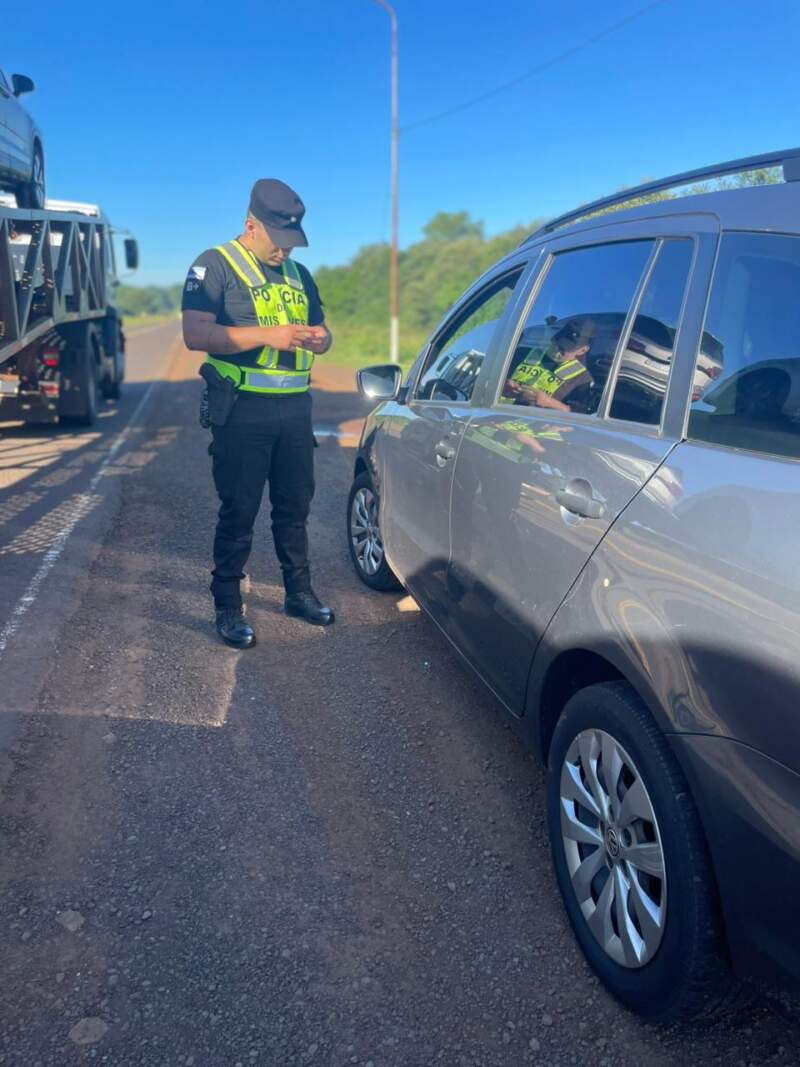 Misiones redujo un 47% los siniestros y un 50% las muertes viales imagen-3