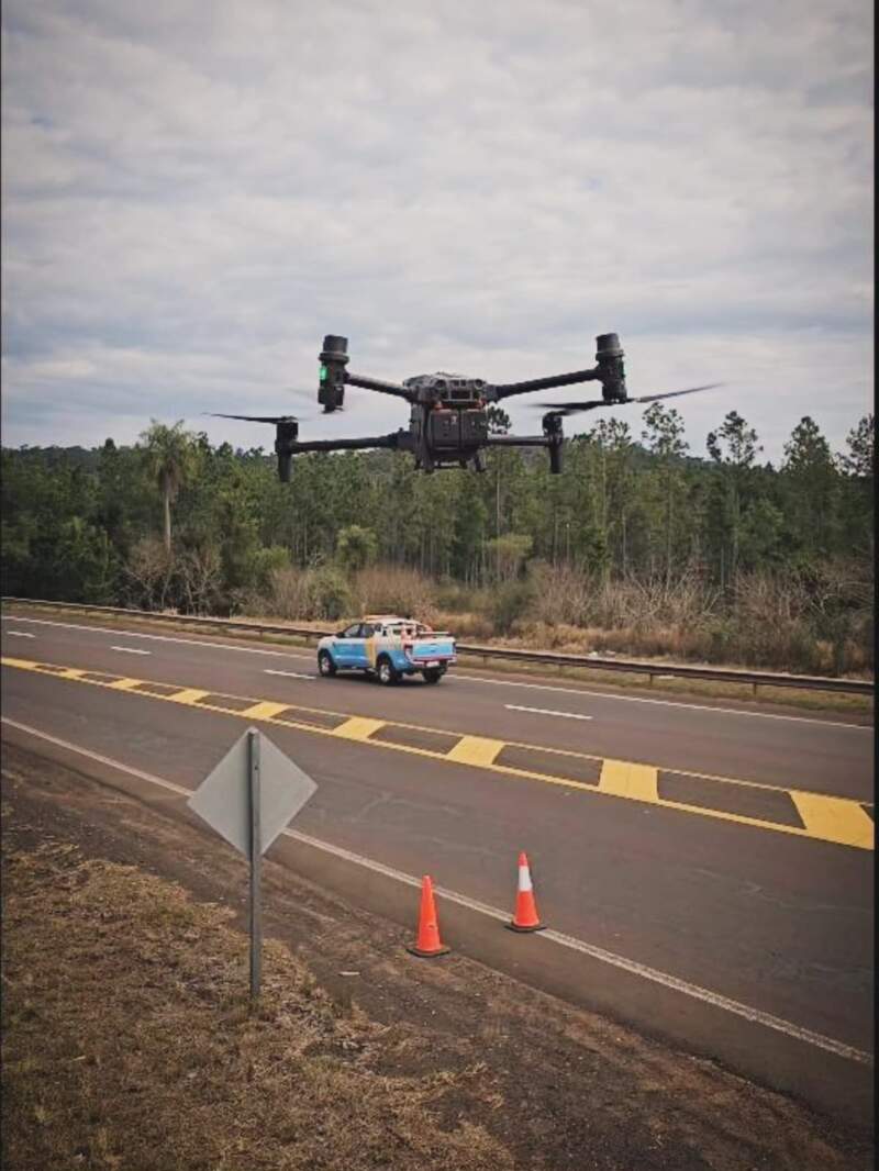Misiones redujo un 47% los siniestros y un 50% las muertes viales imagen-1