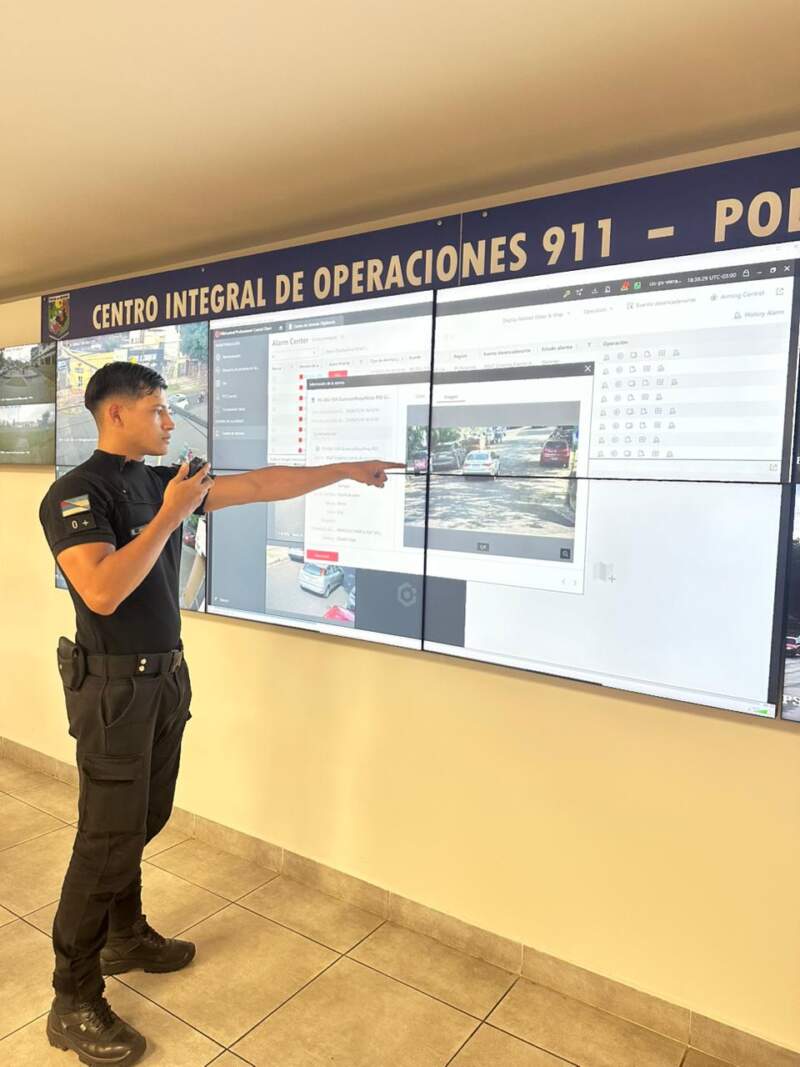 Misiones redujo un 47% los siniestros y un 50% las muertes viales imagen-7