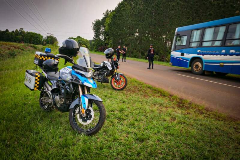 Misiones redujo un 47% los siniestros y un 50% las muertes viales imagen-11