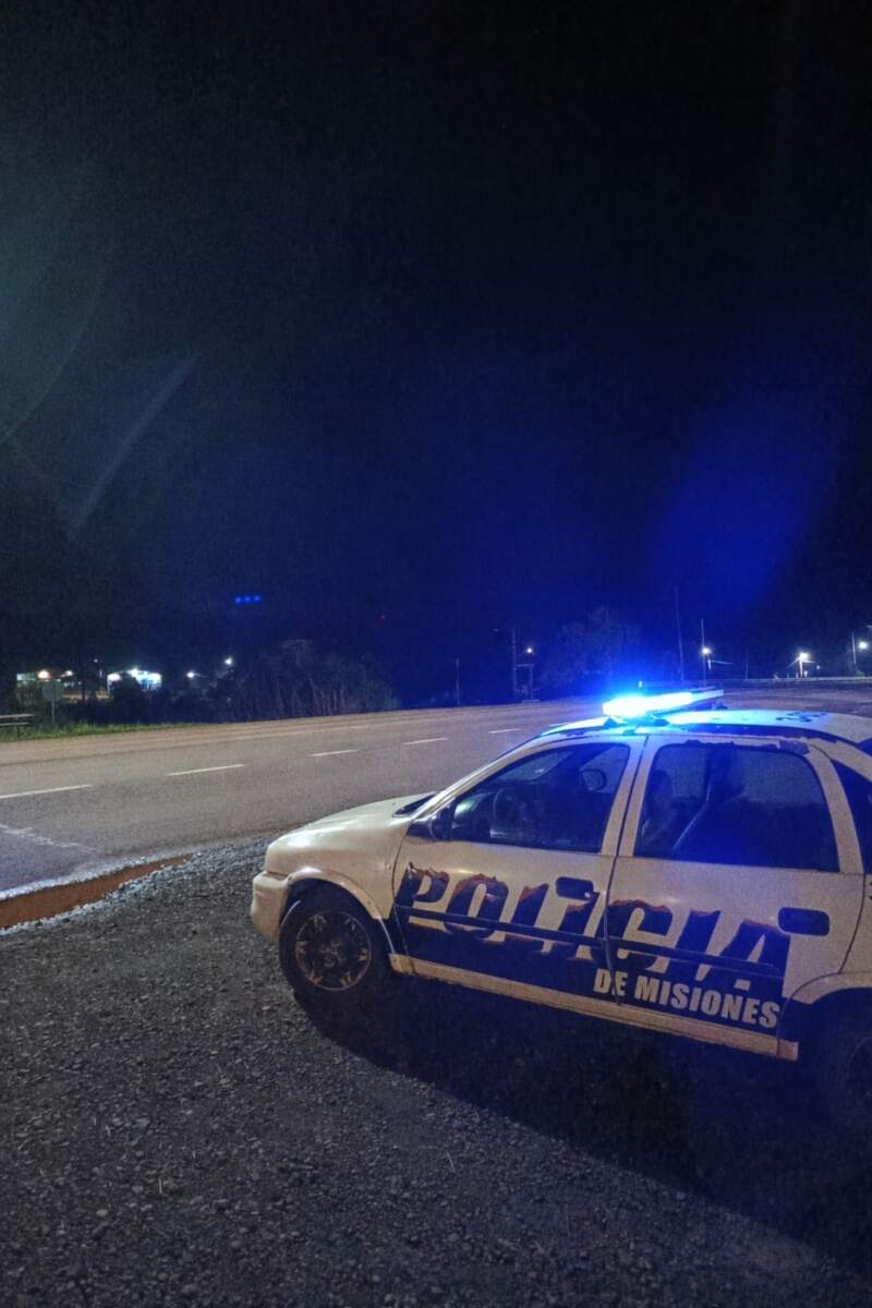 Misiones redujo un 47% los siniestros y un 50% las muertes viales imagen-15