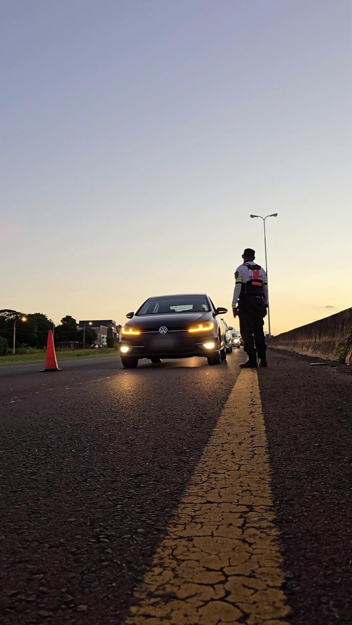 Misiones redujo un 47% los siniestros y un 50% las muertes viales imagen-21