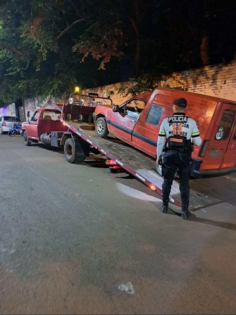 Misiones redujo un 47% los siniestros y un 50% las muertes viales imagen-25