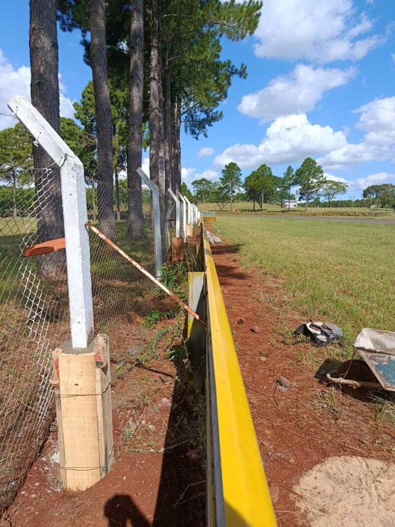 Automovilismo: Oberá se prepara para recibir la primera fecha del Misionero de Pista imagen-3