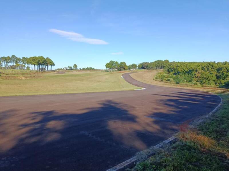 Automovilismo: Oberá se prepara para recibir la primera fecha del Misionero de Pista imagen-1