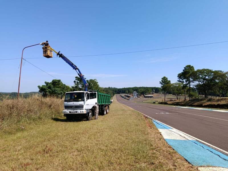 Automovilismo: Oberá se prepara para recibir la primera fecha del Misionero de Pista imagen-5