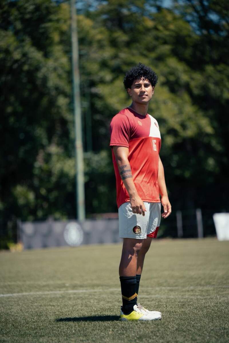 De castings a Disney+: Tiago Kurrle debutó en O11CE: Nueva Generación y relató el proceso de casting, rodaje y estreno de la serie juvenil imagen-10