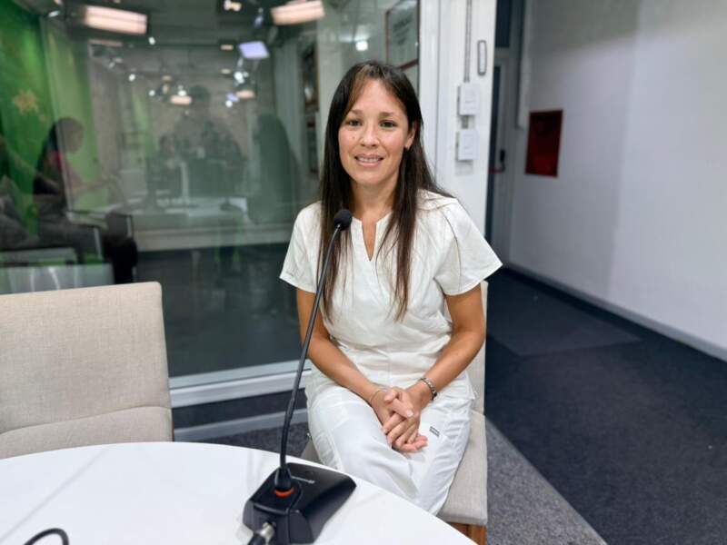 Enfermedad renal: qué señales tener en cuenta, cómo influyen la dieta y los hábitos, y cuándo es necesario iniciar tratamientos como la diálisis imagen-4